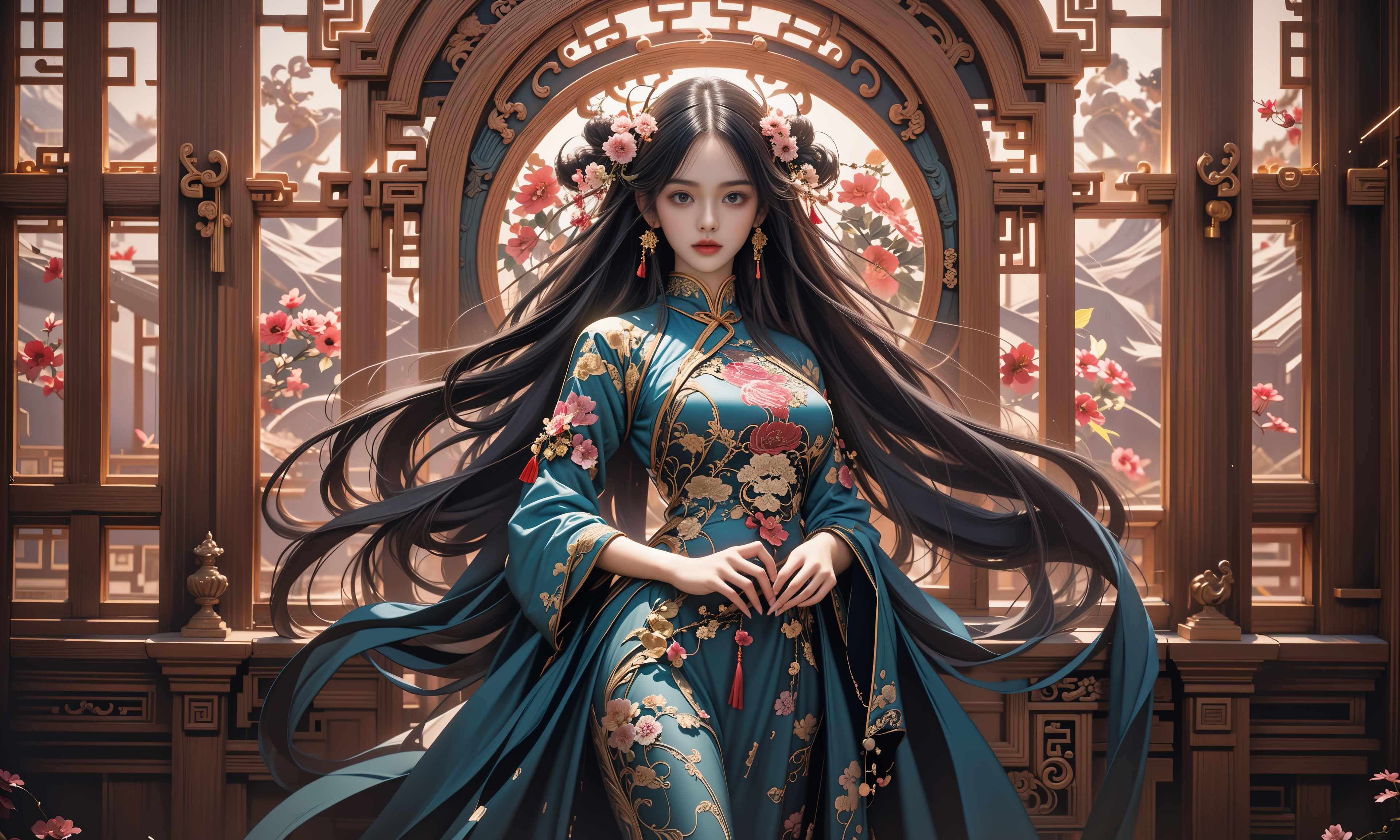 湖南湘江新区“新星”迭起 闯出人工智能智慧路